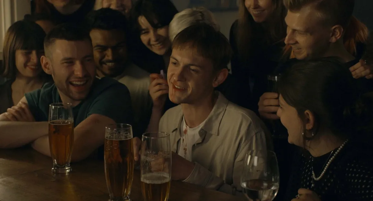 They Will Love Me Now