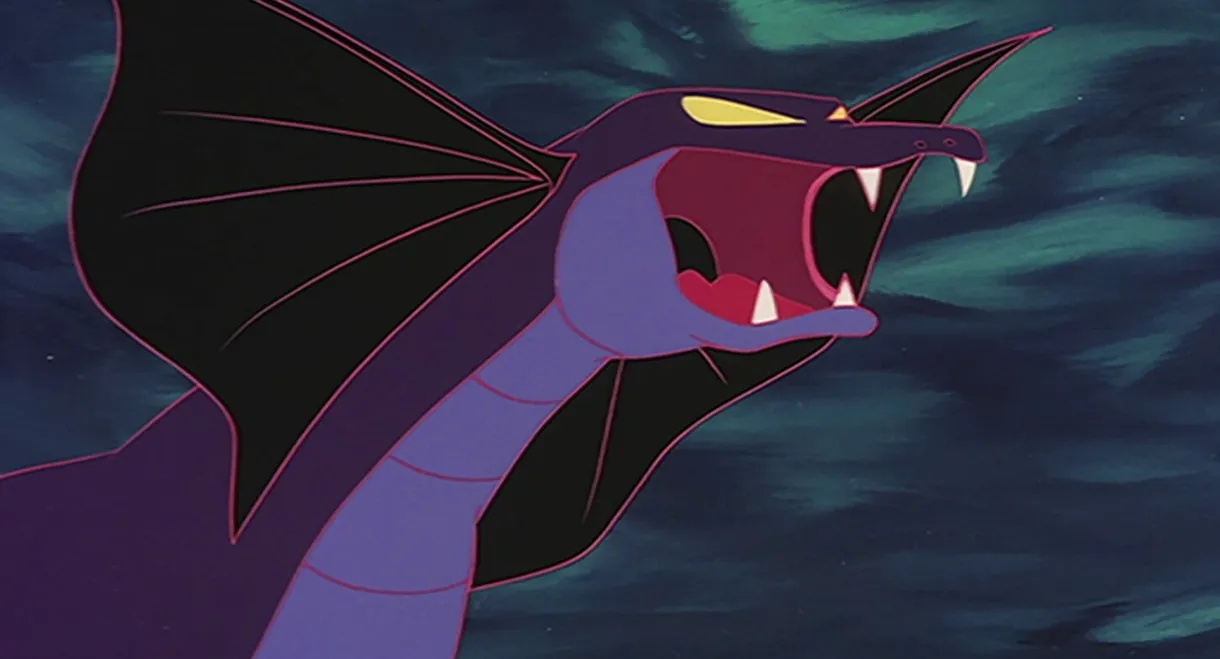 Cyborg 009 and the Monster Wars