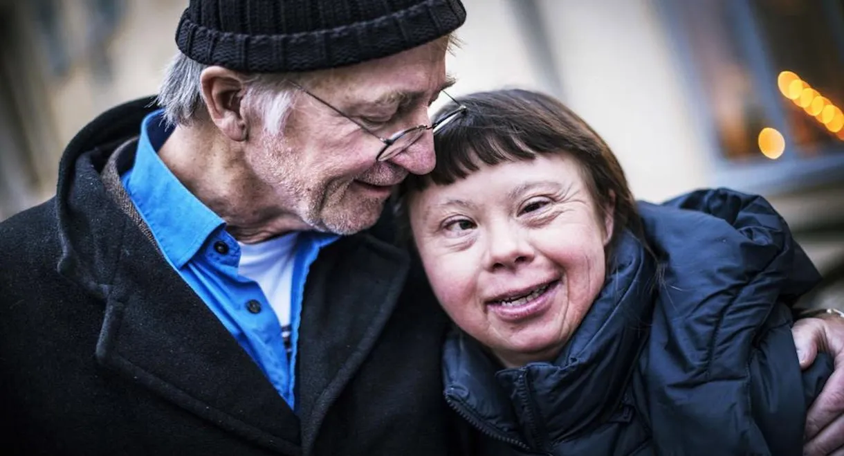 Martina har sett alla mina filmer