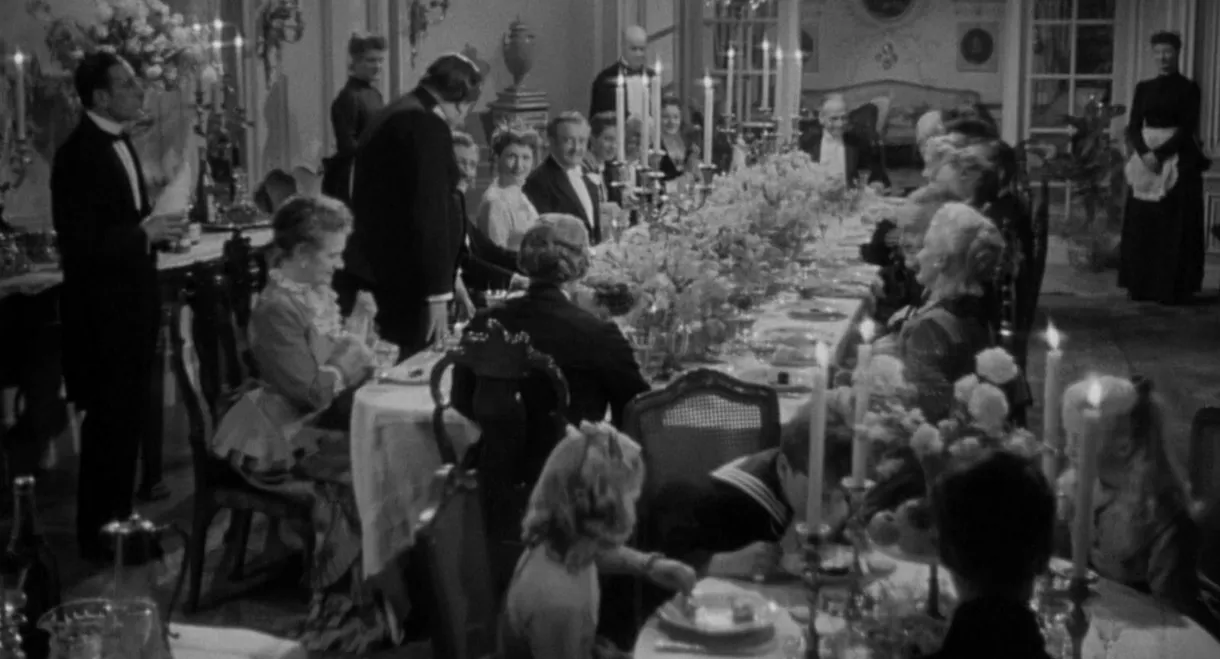 The Angel with the Trumpet