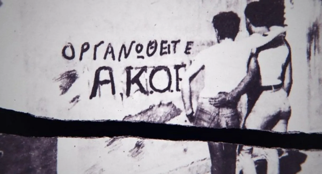 AKOE/AMFI: The Story of a Revolution (*Just to sleep on their chest…)