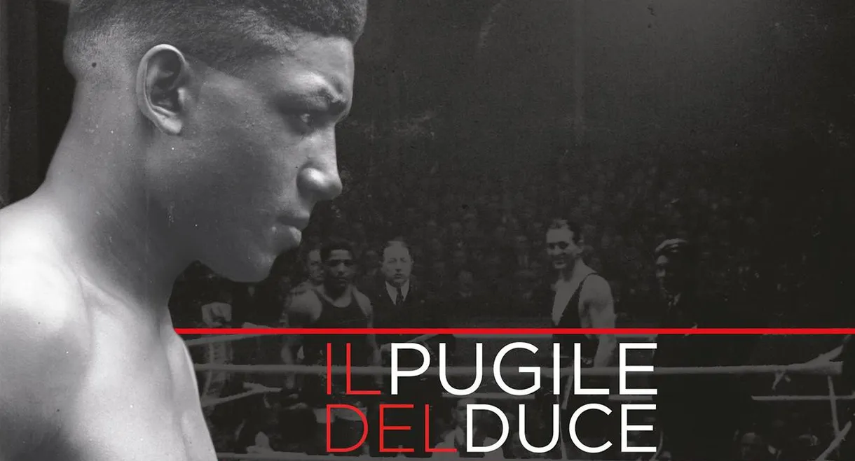 Il pugile del duce