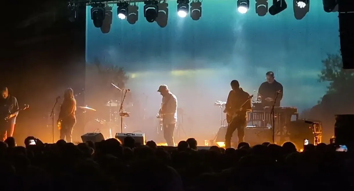 American Football: BARROWLANDS, GLASGOW - 12.09.24