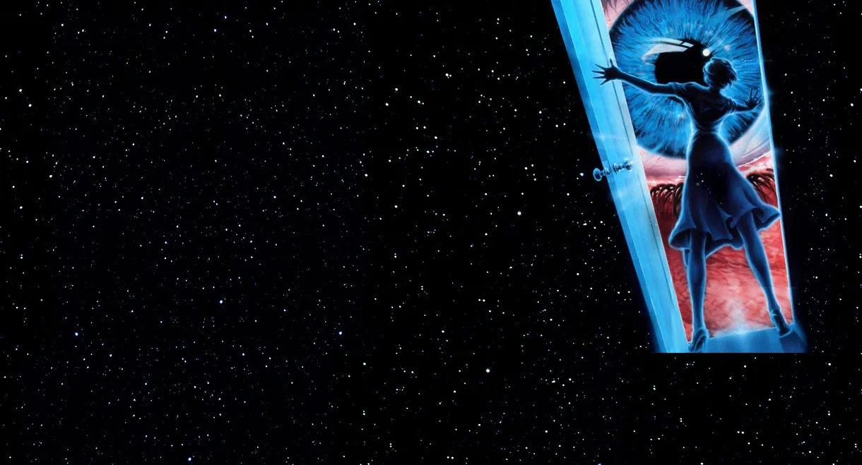 Twilight Zone: The Movie