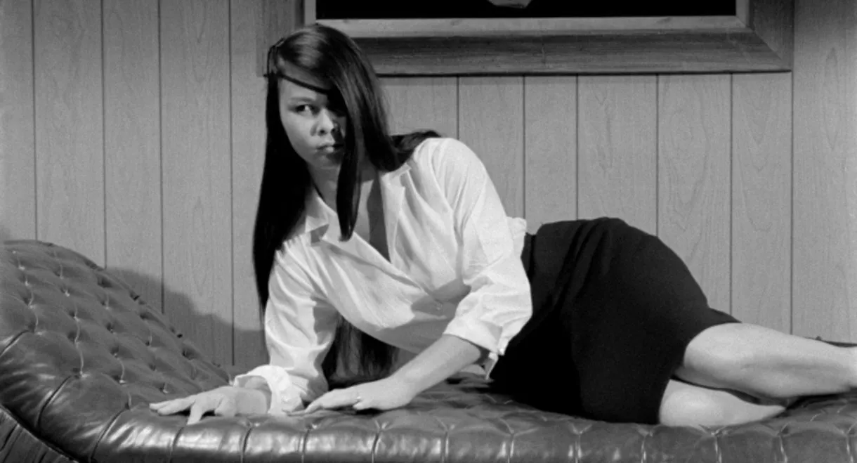 The Incredible Sex Revolution