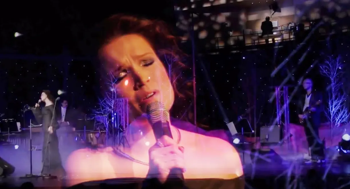 Tarja Turunen e Harus: In Concert - Live at Sibelius Hall