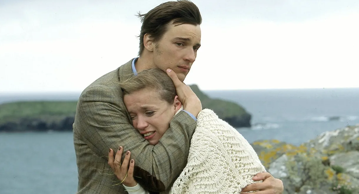 Rosamunde Pilcher: Der Himmel über Cornwall