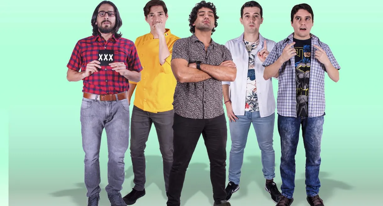 ¡No es lo que parece!