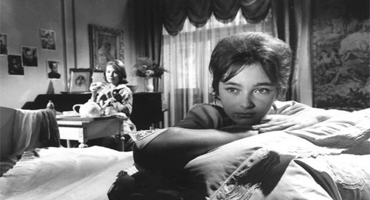 The Alphabet of Fear