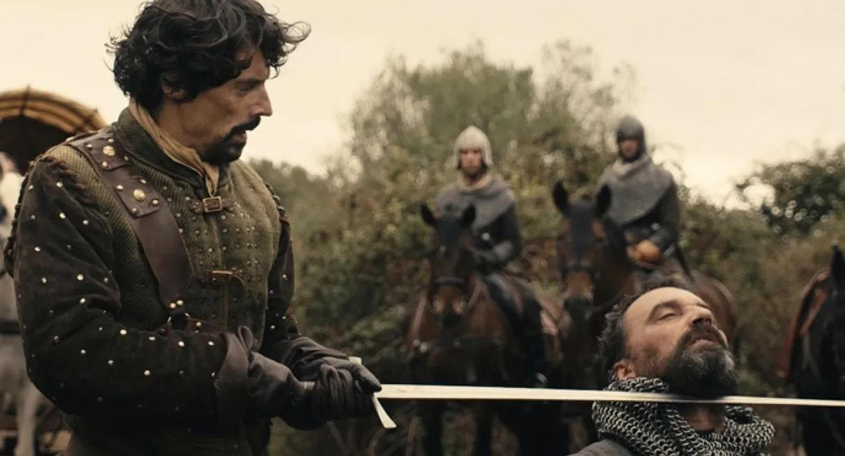 Nuno Álvares Pereira: O Condestável