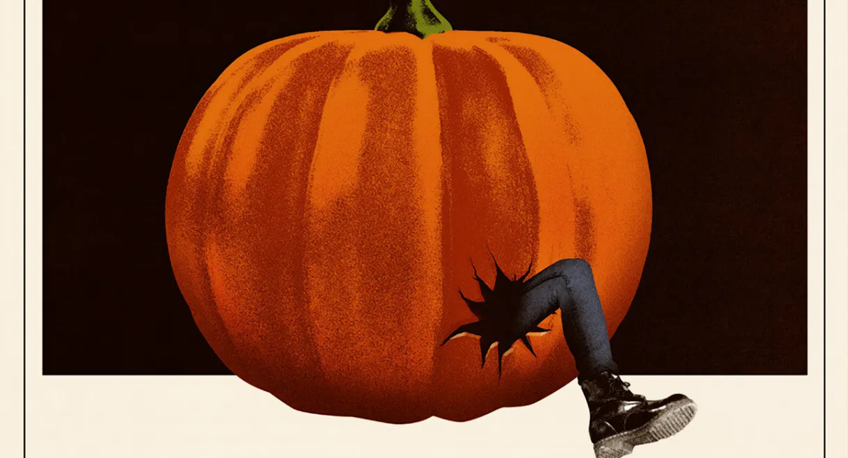 Grow Up, Tony Phillips