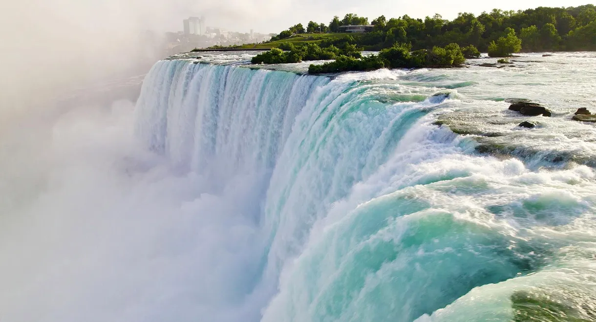 Niagara Falls