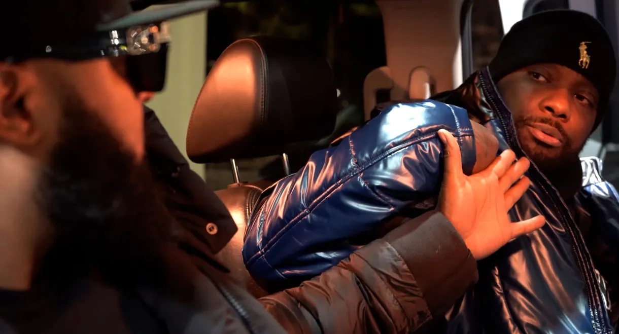 Trust Issues the Movie