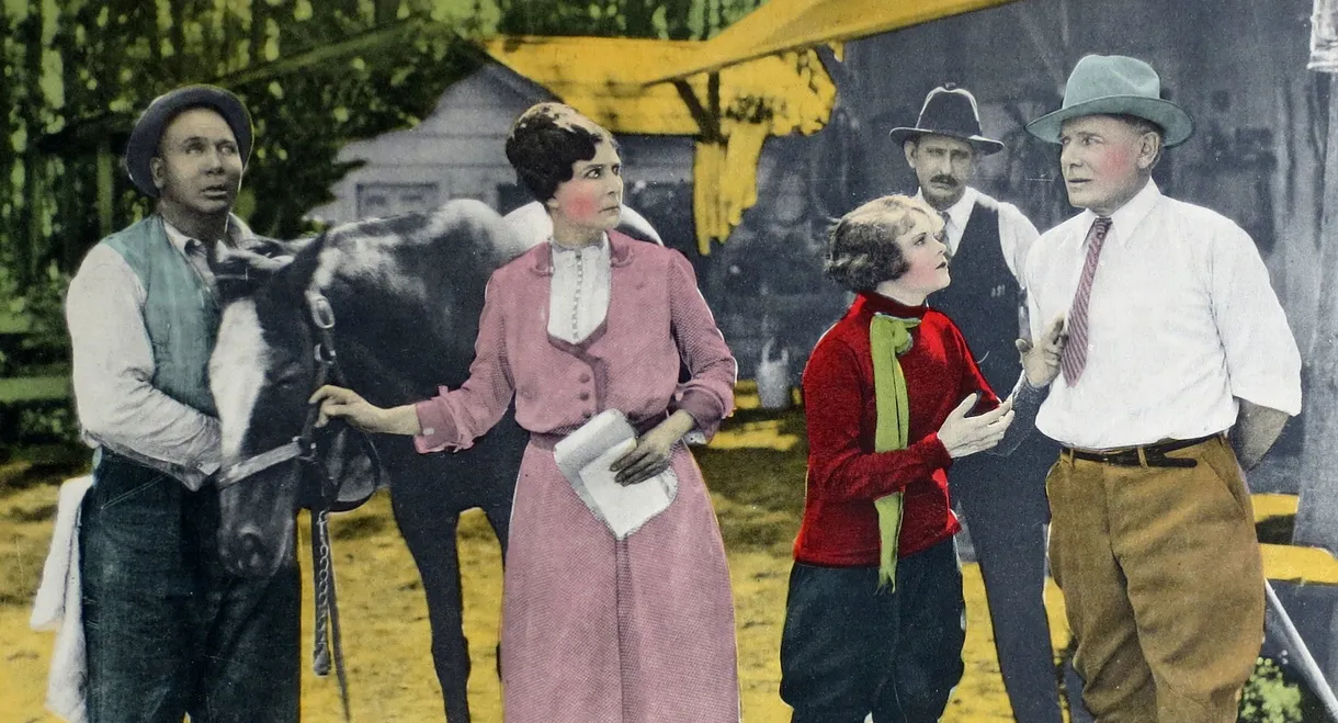 The Million Dollar Handicap