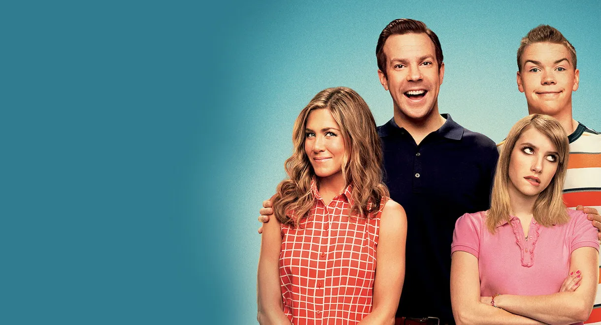 We're the Millers
