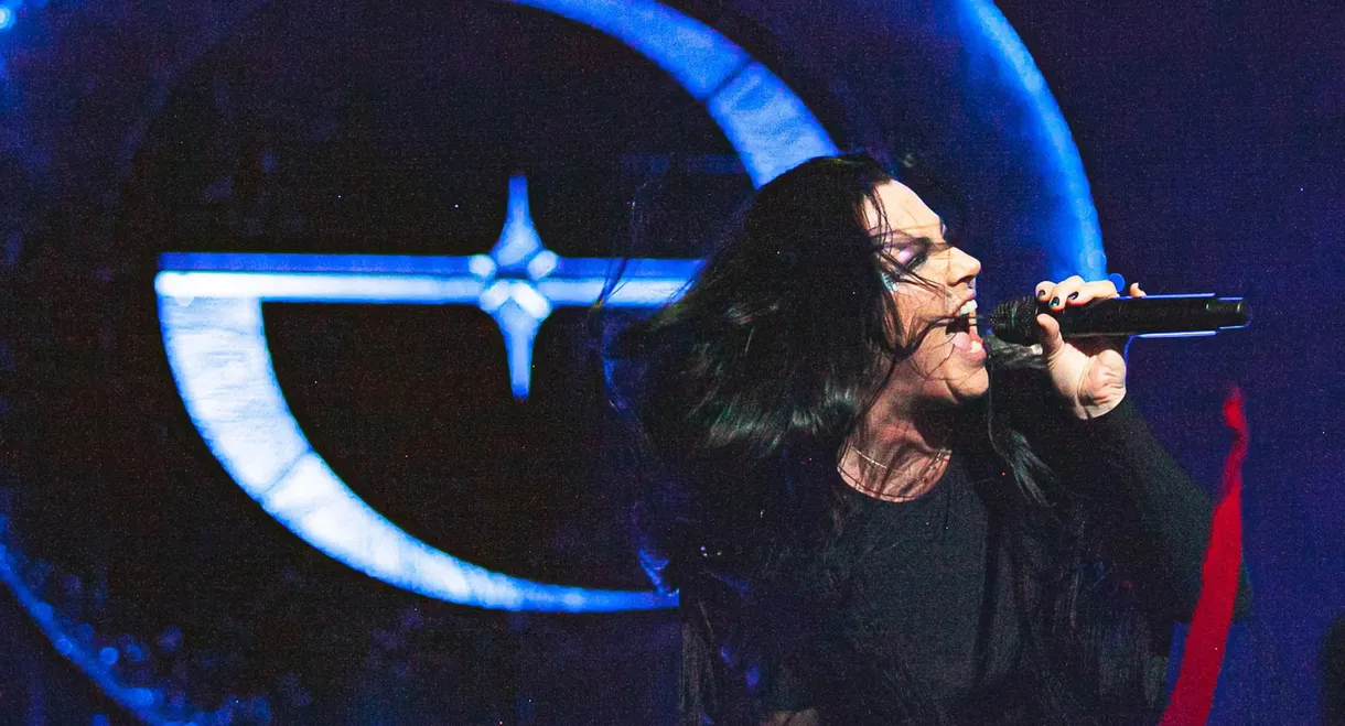 Evanescence: Live From São Paulo