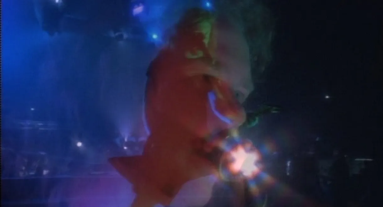 Metallica: Live at San Diego