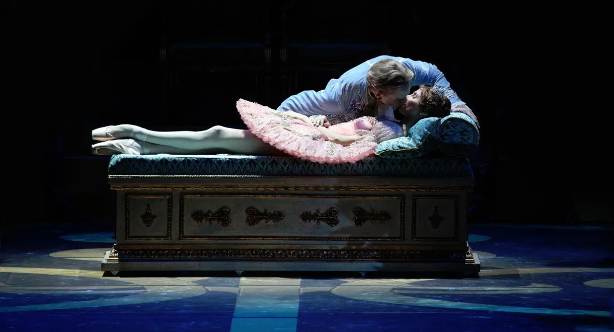 Bolshoi Ballet: The Sleeping Beauty