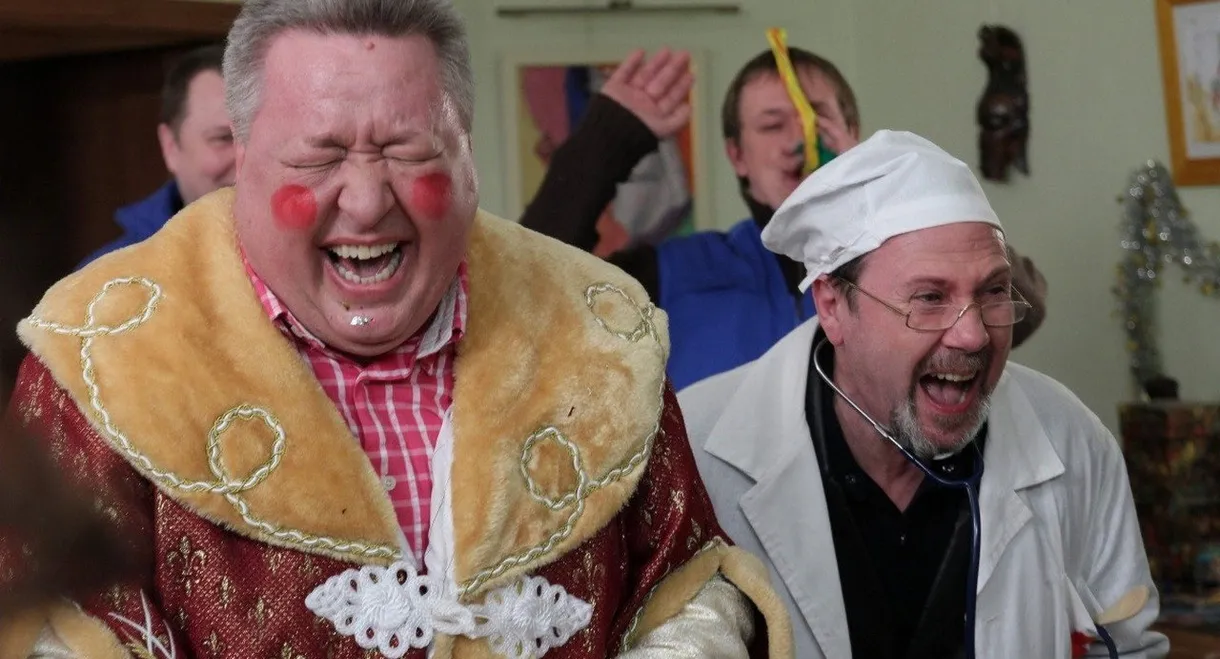 Заказ на одного