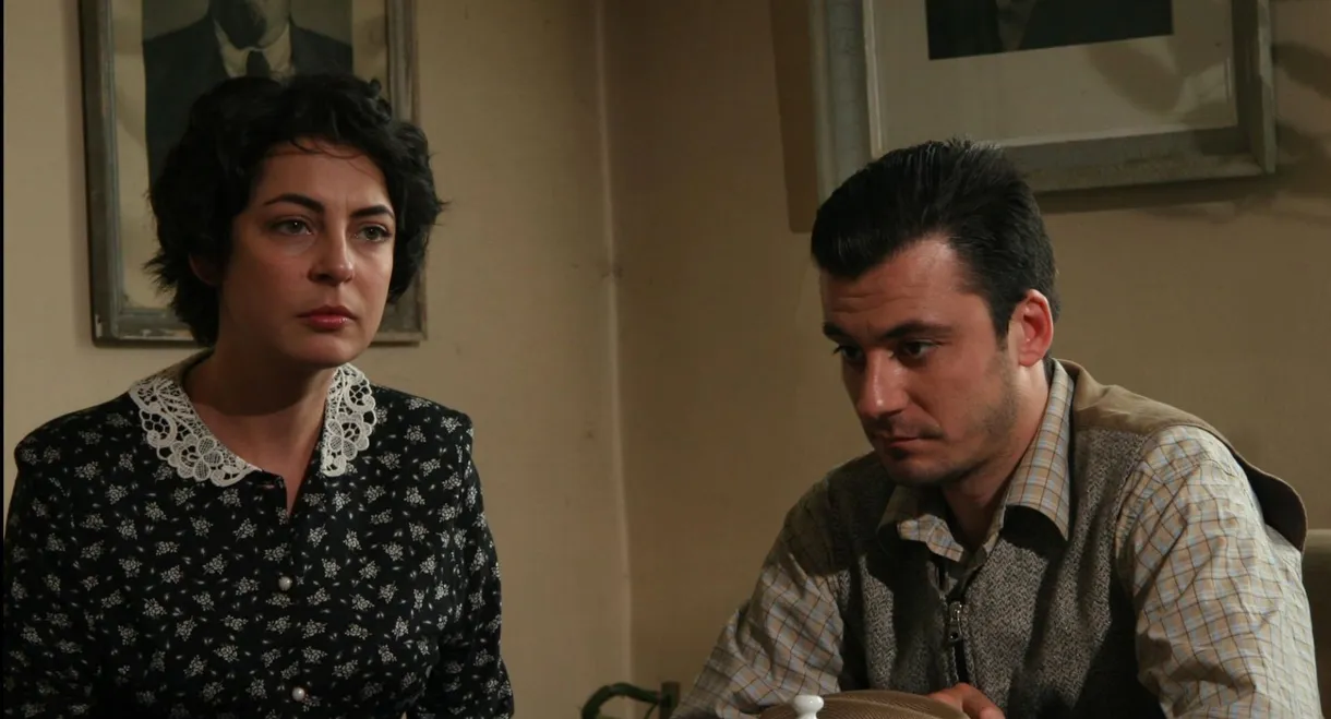 Cinema Againts Power