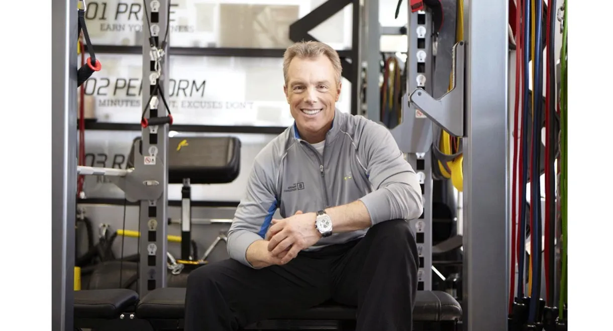 Gunnar Peterson's Core Secrets: FUNdamentals