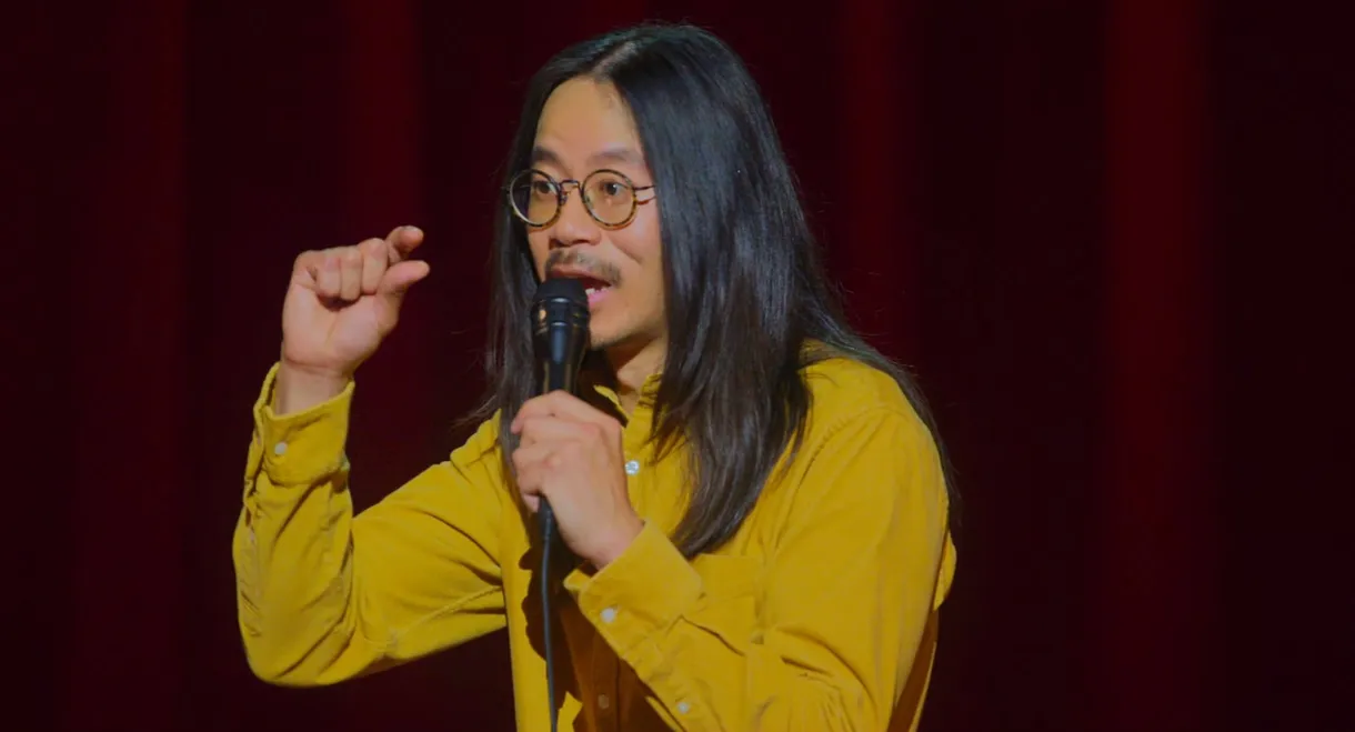 Sheng Wang: Sweet and Juicy