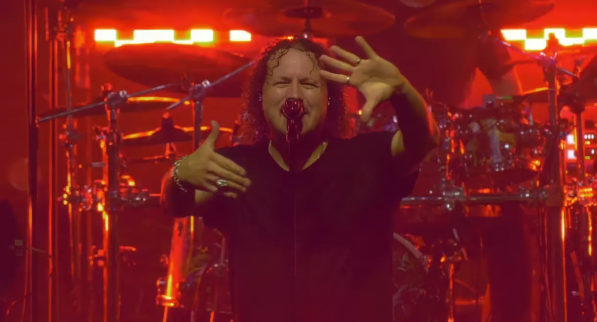 Haken - Liveforms: An Evening with Haken