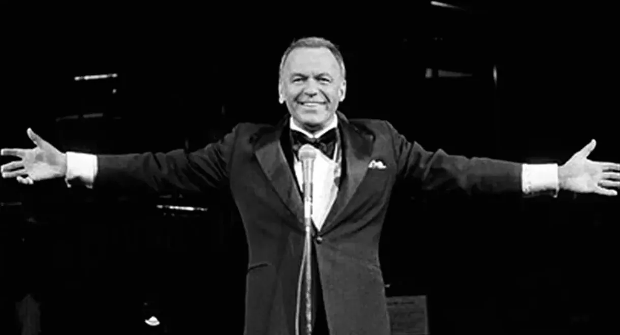 Frank Sinatra: The Voice of America