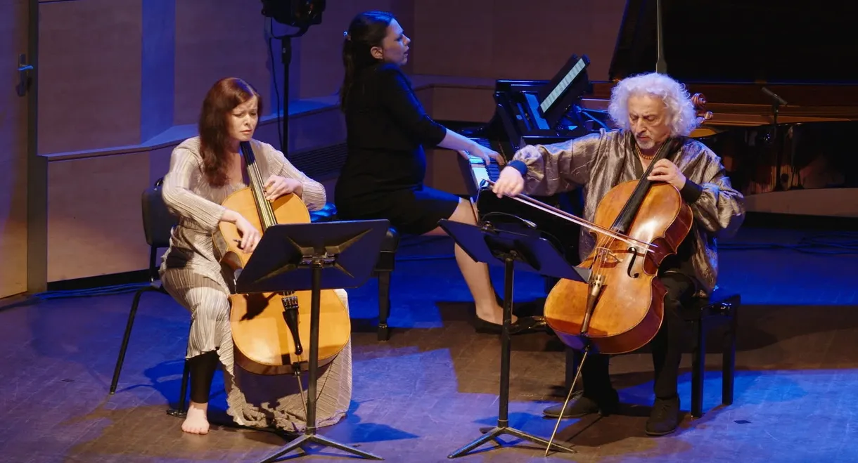 United We Stand - Musicians in Time of War