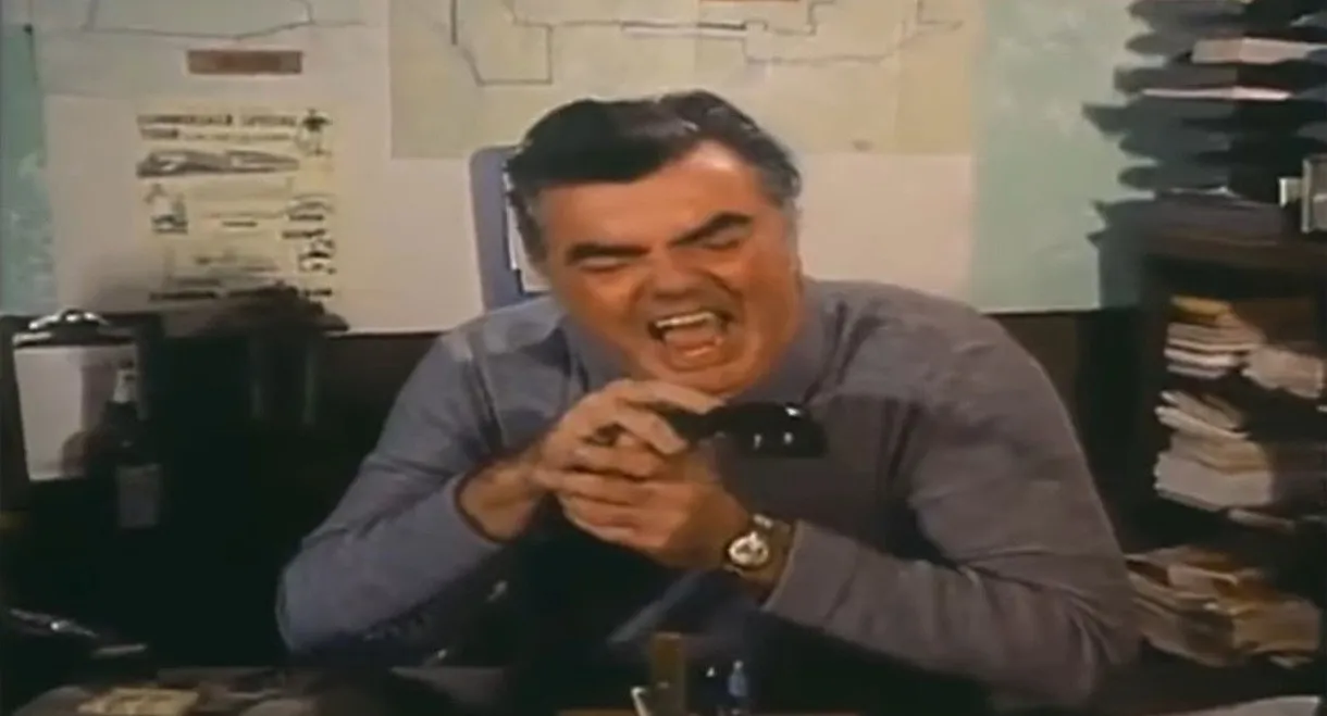 The Capture of Bigfoot