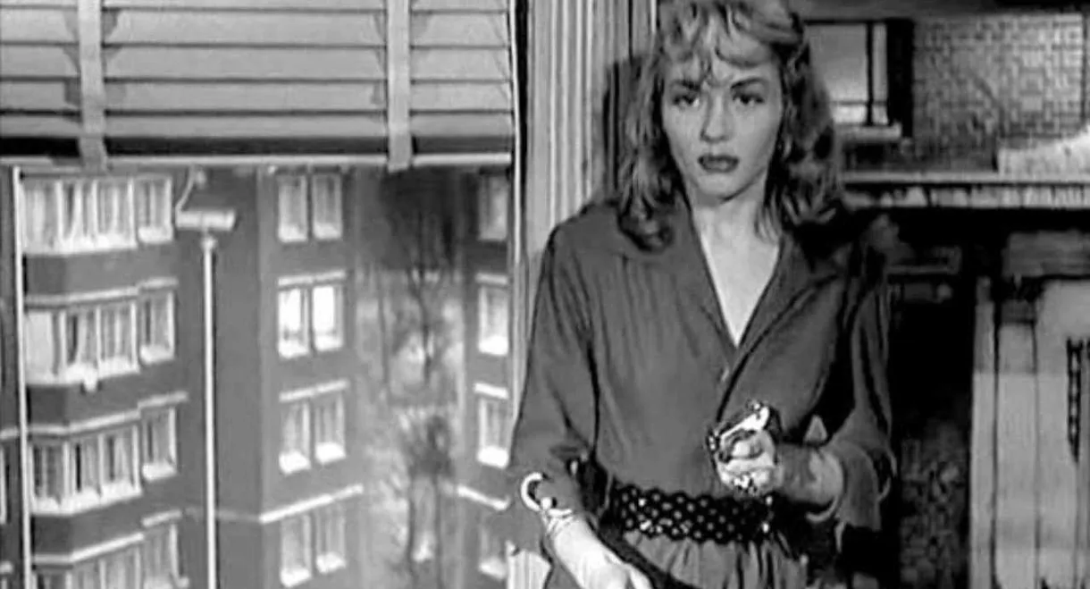 The Respectful Prostitute