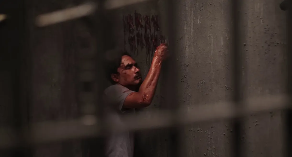 The Sea Speaks His Name