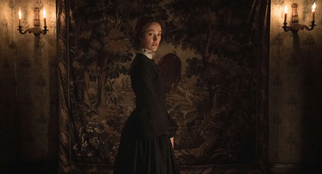 Victorian Psycho