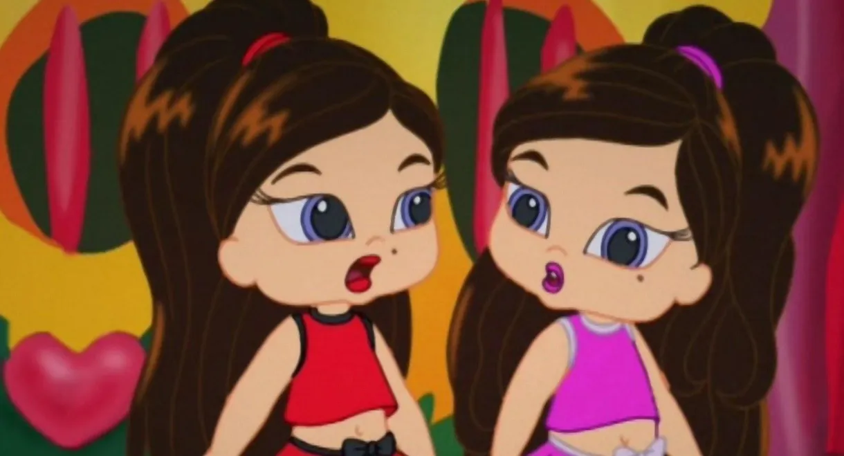 Bratz: Babyz - The Movie