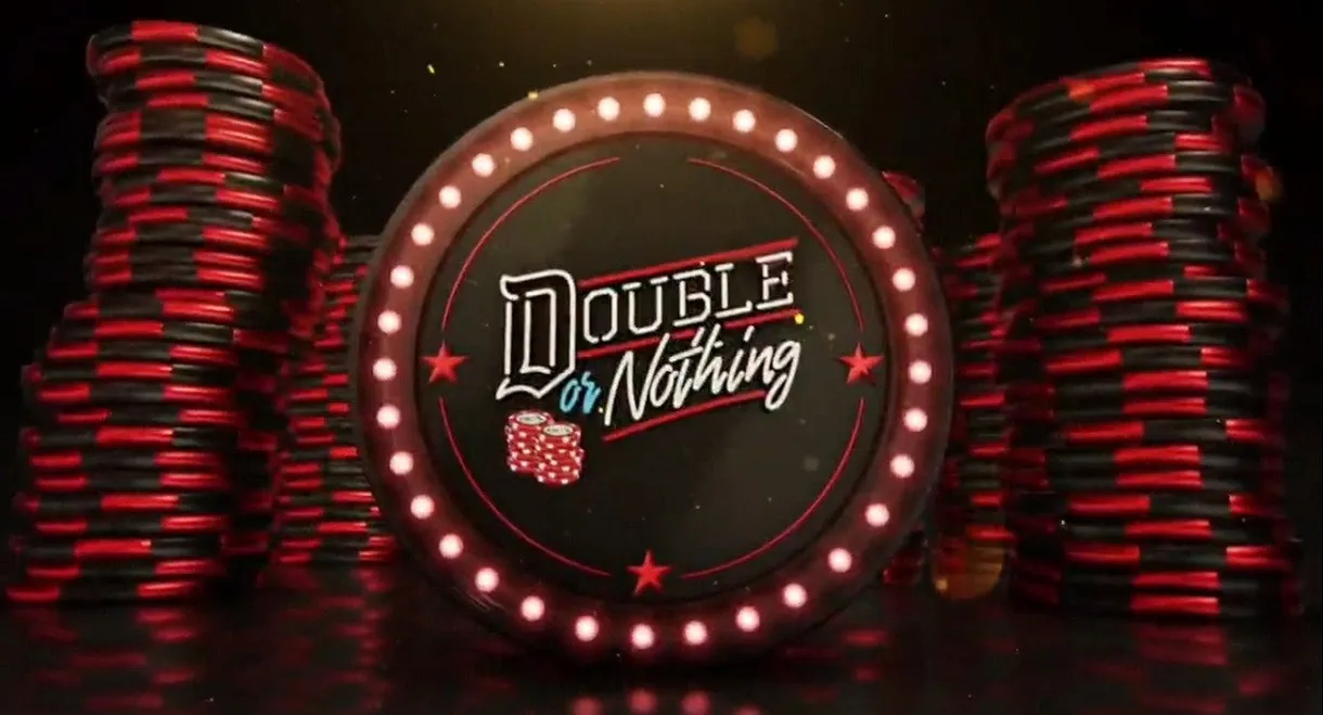 AEW Double or Nothing 2019