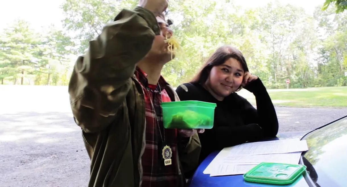 A Meowy St. Patrick's Day