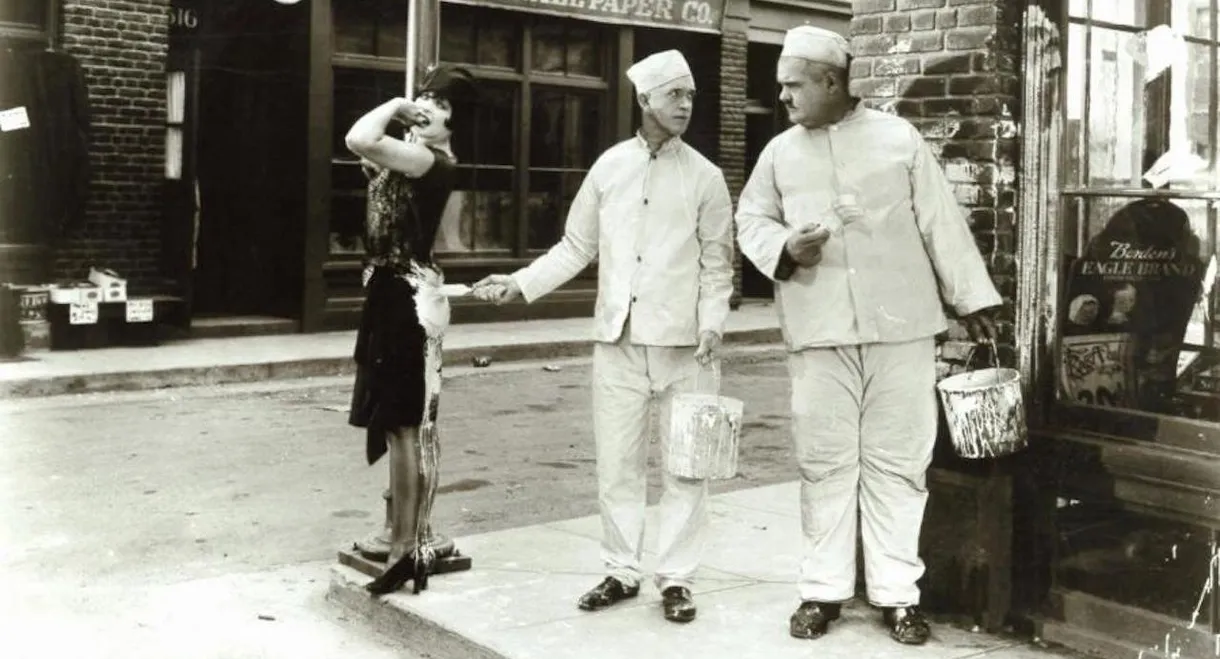 The Second 100 Years