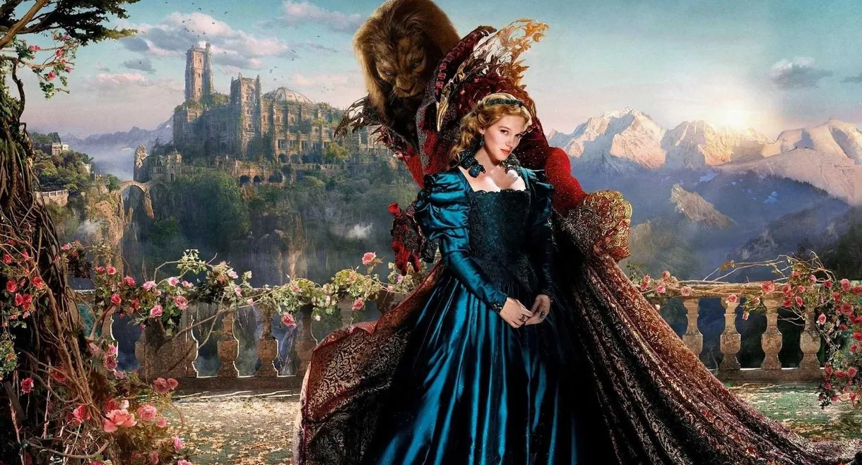 Beauty and the Beast