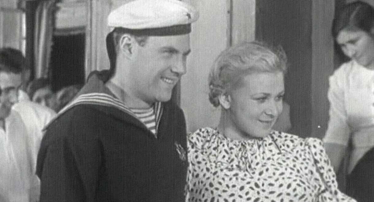 A Girl with Character