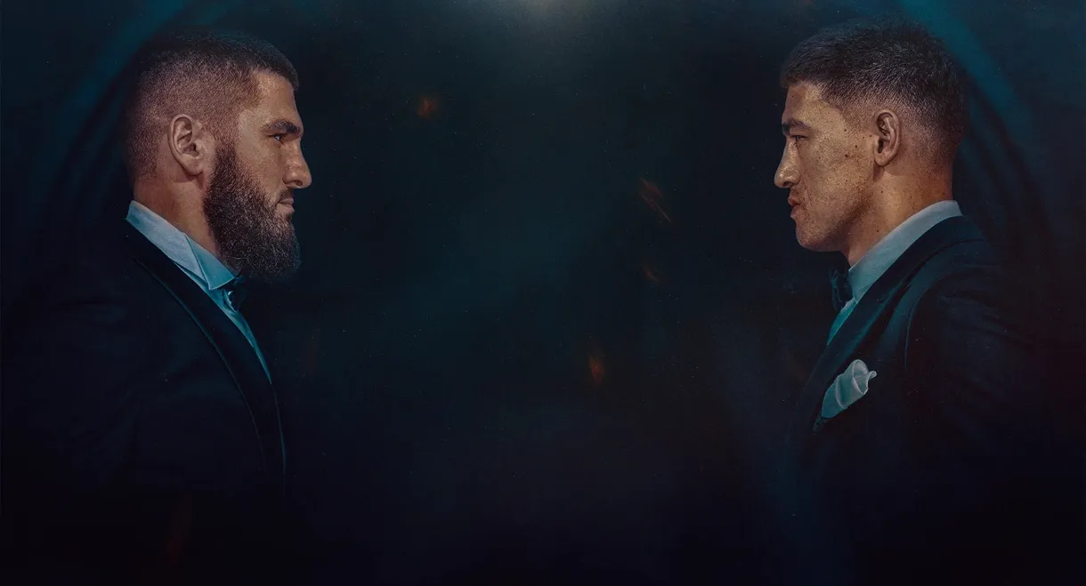 Artur Beterbiev vs. Dmitry Bivol II