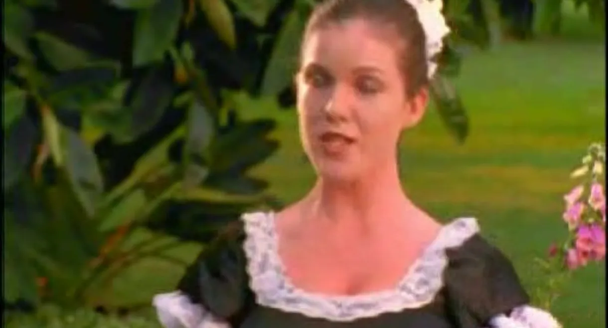 Secrets of a Chambermaid