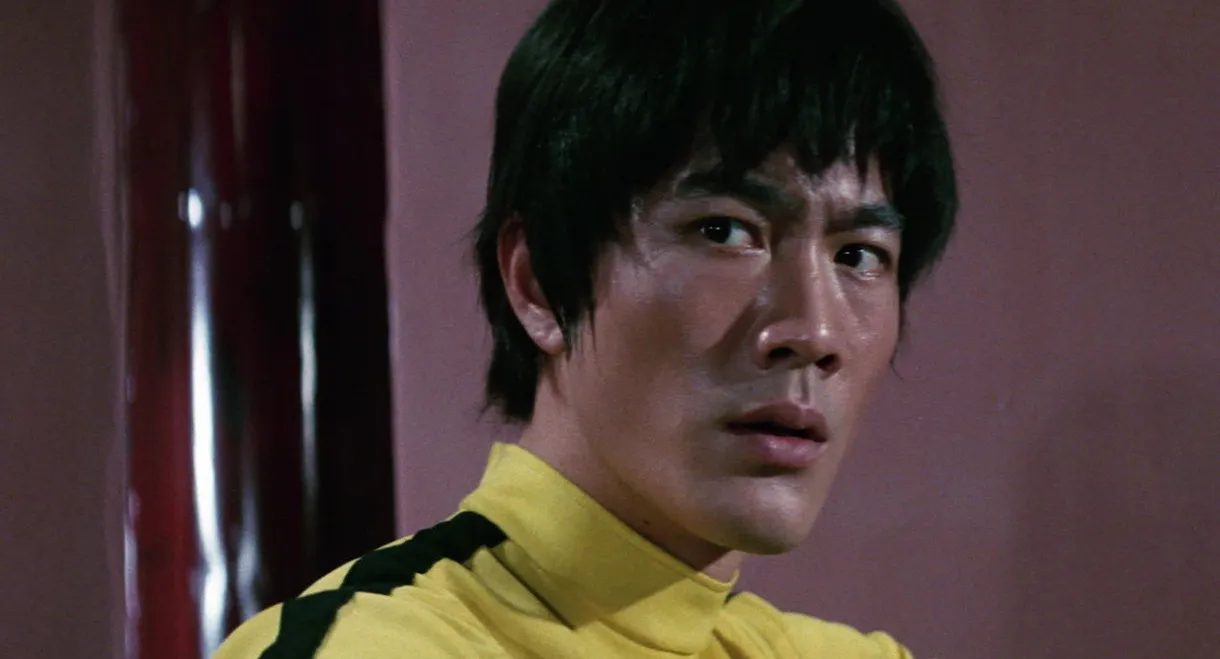 Goodbye Bruce Lee: His Last Game of Death