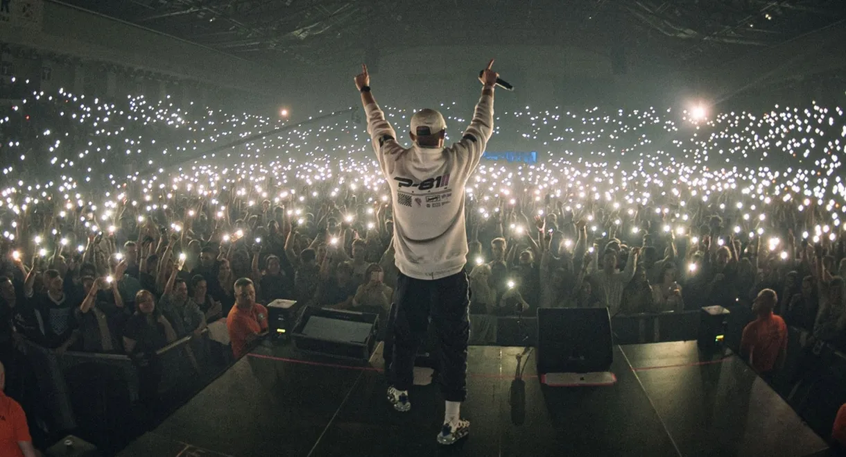 Pezet. Muzyka współczesna