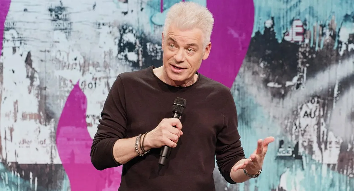 Michael Mittermeier #13