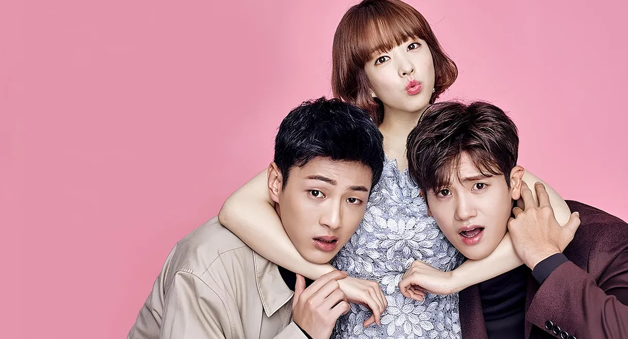 Strong Woman Do Bong-Soon