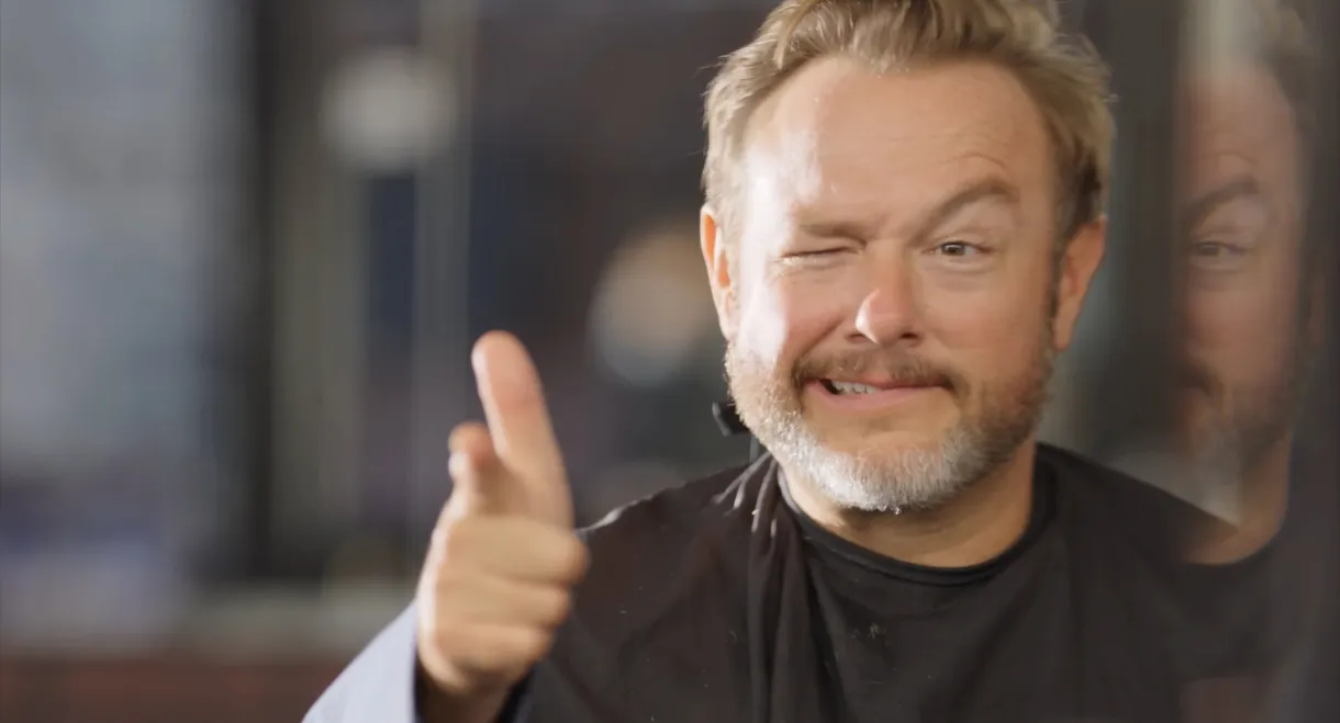 Cliff Cash: The Long Road