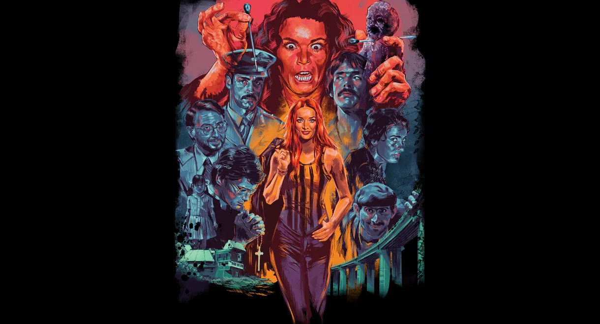 Don't Torture a Duckling