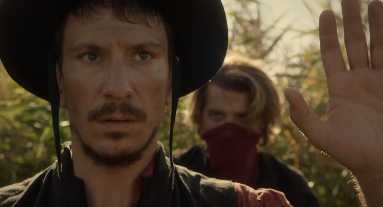 The Last Soul Belongs to the Devil