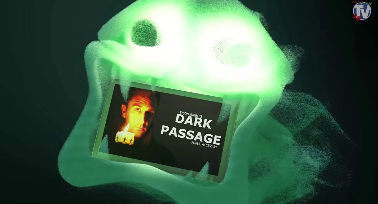 Blood Curse: The Haunting of Alicia Stone