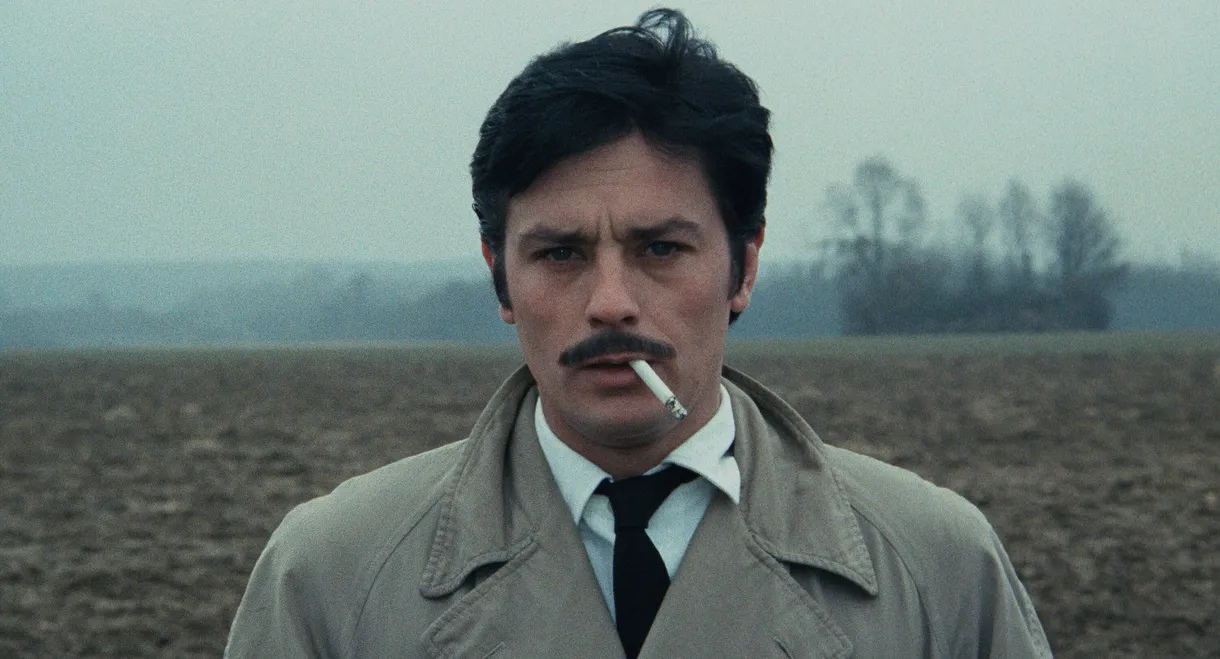 Le Cercle Rouge